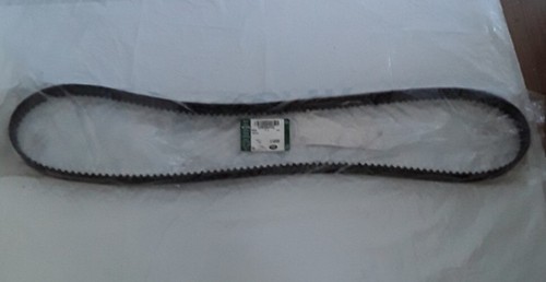 Cinghia distribuzione pompa