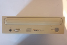 LG Optical CD-RW/DVD-ROM Drive Mod GCC-4520B LETTORE DVD