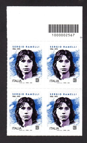 Italia 2025 sergio ramelli - sergio,