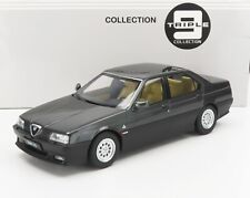 Alfa Romeo 164 Q4 Grigio Scuro