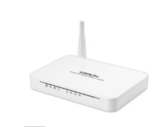 Powerline Wlan ADSL2+ Router