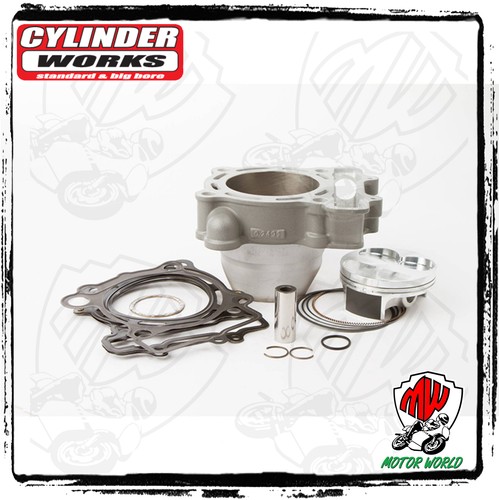 Kit cilindro completo std bore - completo,