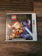 Lego star wars risveglio - wars:, il