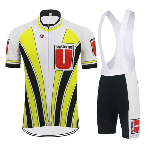 Set pantaloncini ciclismo - set, da