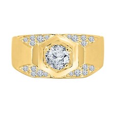 1.75 KT Moissanite Spesso