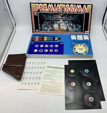 Gioco Da Tavolo Premiatissima