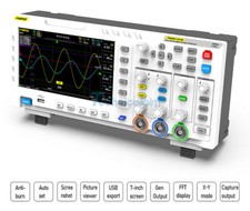 FNIRSI-1014D Generatore di