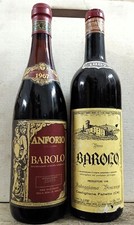 Barolo riserva speciale - 1,