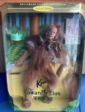 Barbie nel mago ken - ken, come