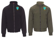 Giubbotto Giacca Bomber Uomo