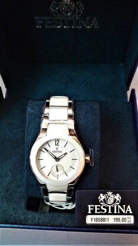 Orologio festina f16588 - orologio, f16588/1