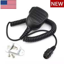 NUOVO microfono altoparlante