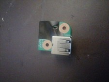 HP PAVILLON DV9000/ CARTE USB