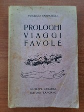 PROLOGHI VIAGGI FAVOLE