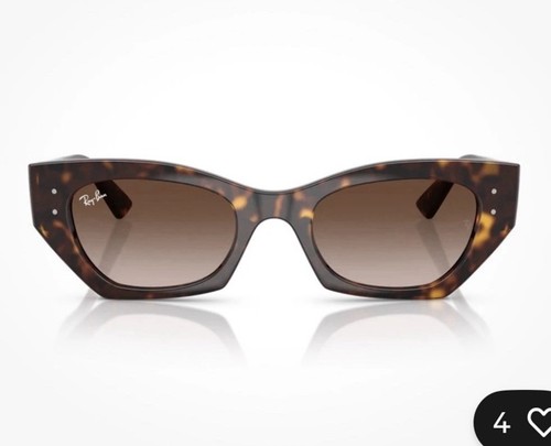 Occhiali sole ray ban - ray,