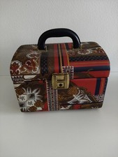 beauty case trousse da viaggio