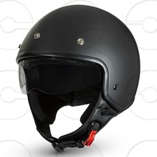 CRUIZER Casco Jet moto Scooter