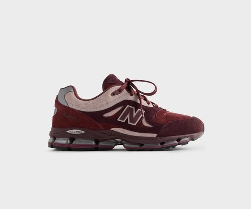 New balance 2011 - 2011, kith