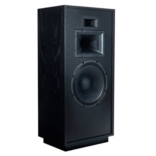 Klipsch forte black ash - forte,