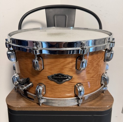 Tama starclassic rullante 7x14 - starclassic,