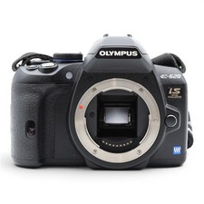 Olympus 620 fotocamera - olympus,