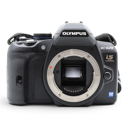 Olympus 620 fotocamera - olympus,