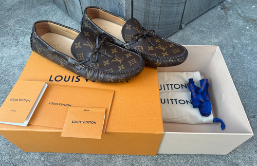Mocassino guida louis - mocassino,