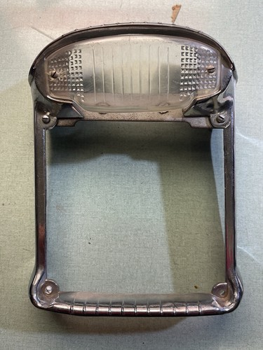Accessorio porta targa - , per