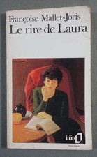Le rire de Laura - F