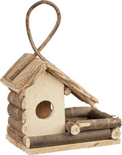 Casetta per Uccellini Da