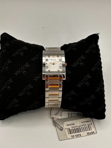 Bulova 98p39 - bulova,