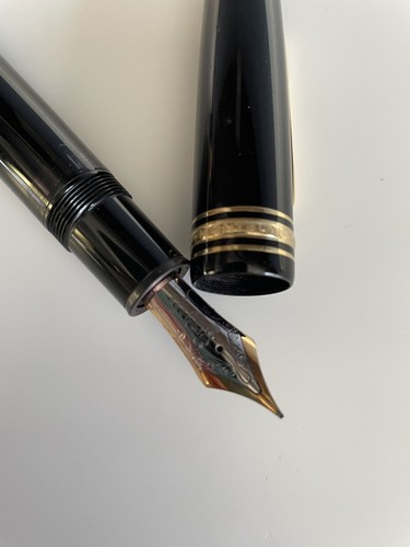 Montblanc meisterstück 149 - meisterstück,