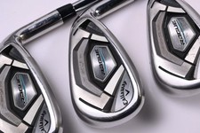 Callaway Rogue Irons / 6-PW /