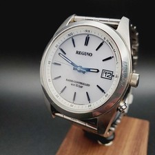 Orologio Citizen Reguno Solare