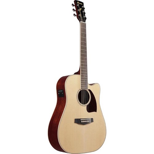 Ibanez pf16wce natural high - pf16wce-nt,