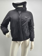 Carhartt Kodiak Blouson Nero