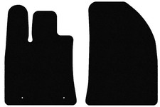 Classico Nero Tappetini