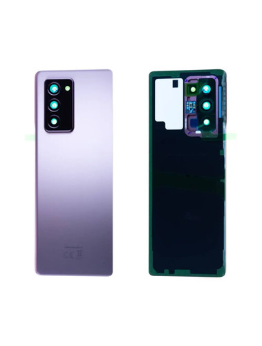 Vitre arrière samsung galaxy - arrière,