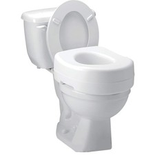 Comodo Sedile WC Rialzato -