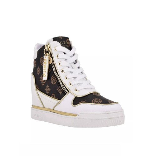 Sneakers guess donna m - guess,