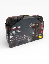 Pistola Avvitatore Impulsi