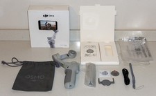 DJI OM 4 – GIMBAL