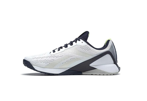 Scarpe crossfit reebok nano - scarpe,