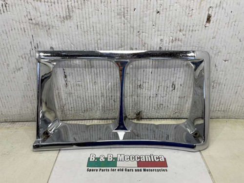 Cornice faro anteriore destro - cornice,