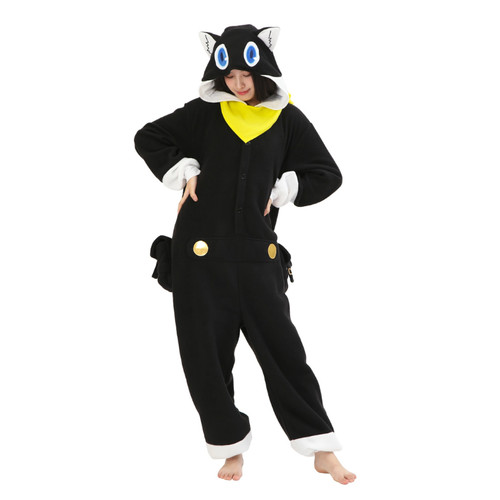 Pigiama pile sazac persona - pigiama, in