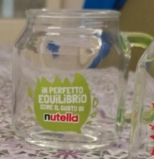 TAZZA Mug Nutella Ferrero 2025