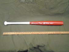 Mazza da baseball Schwinn Stingray Deuxe rossa e bianca bici muscolare da ragazzo anni 60-70