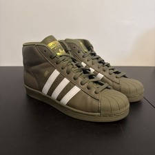 Adidas Pro Model Hi Top Men's