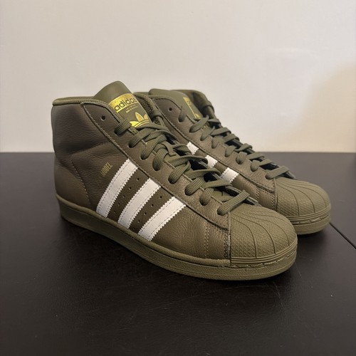 Adidas pro model top scarpe - hi,