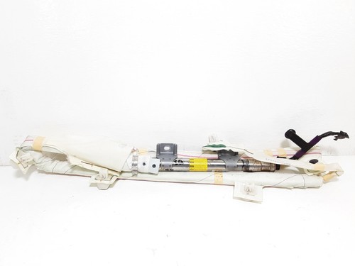 Airbag tendina sinistro - airbag, sx